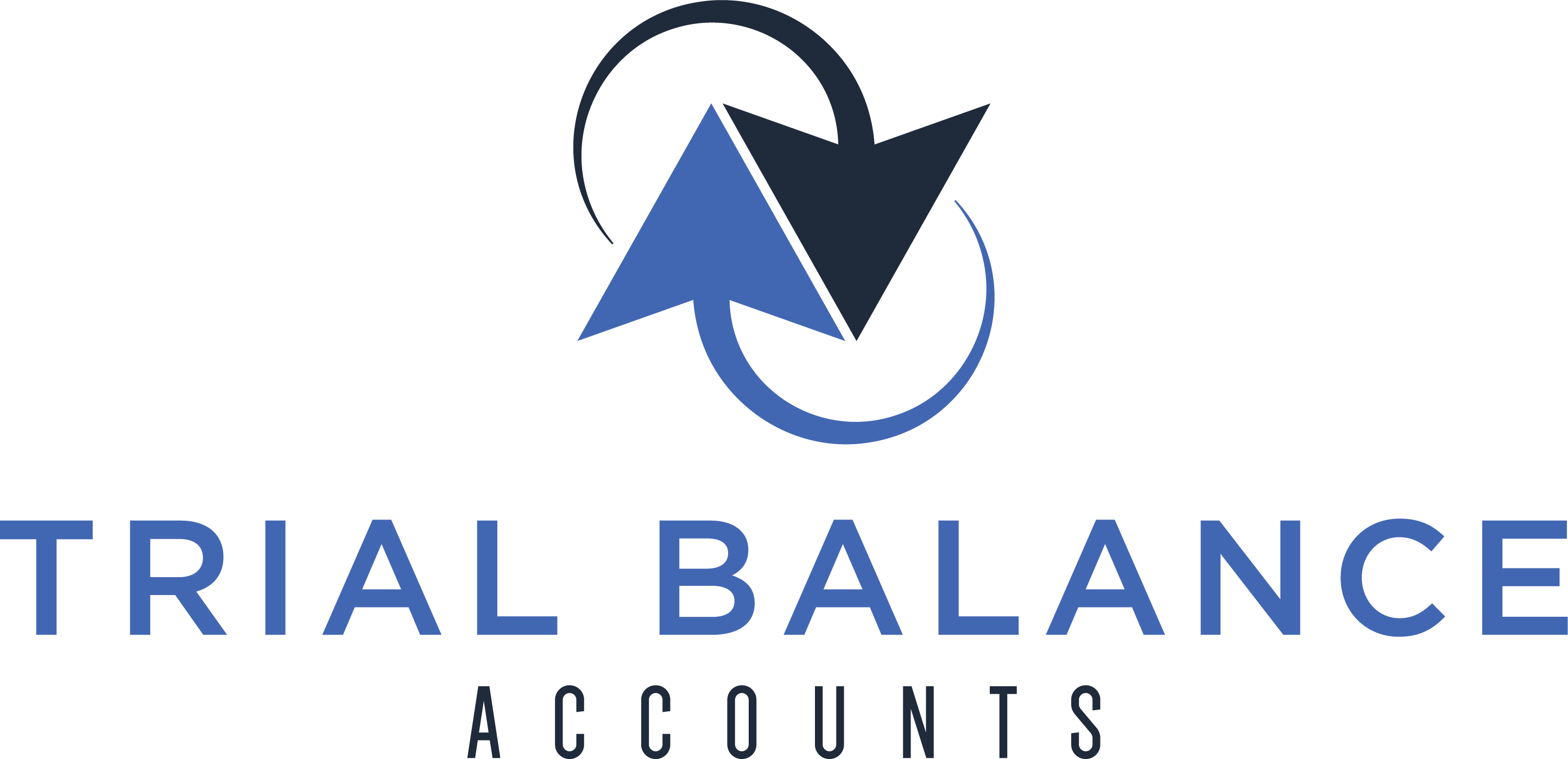 Trial Balance Accounts Ltd Logo
